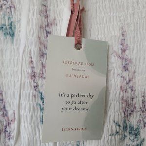 JessaKae Wandering Willoughby Dress